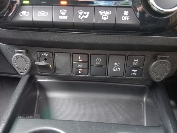 Used Toyota Hilux 2021 for sale - 77511609: Photo 9