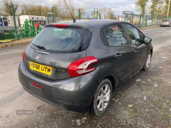 Used Peugeot 208 2013 for sale - 73847025: Photo