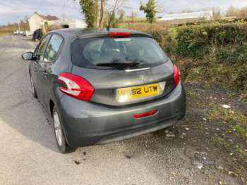 Used Peugeot 208 2013 for sale - 73847025: Photo