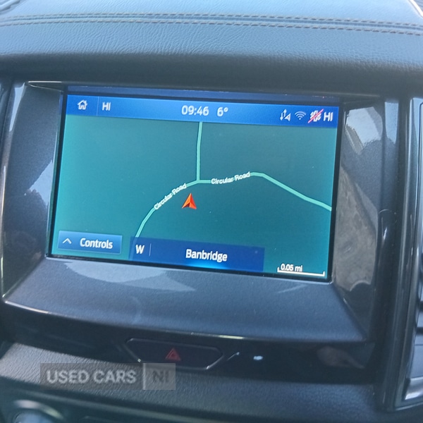 Used Ford Ranger 2022 for sale - 77794545: Photo 10