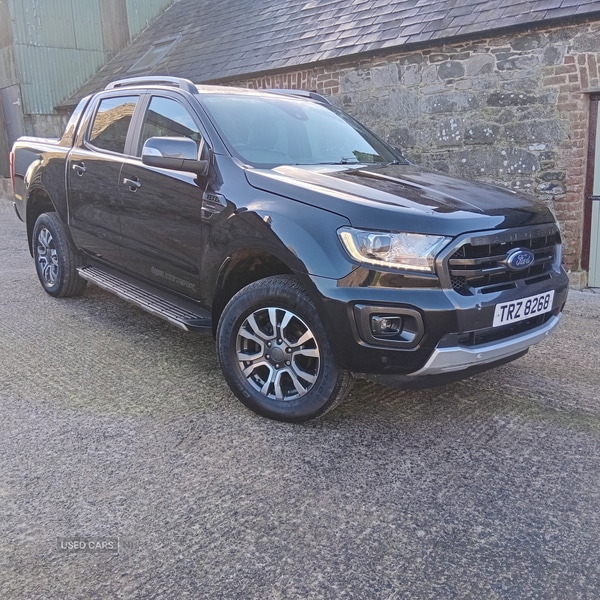 Used Ford Ranger 2022 for sale - 77794545: Photo 11