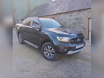 Ford Ranger feature image