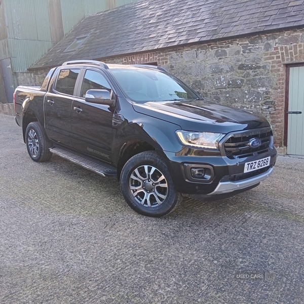 Used Ford Ranger 2022 for sale - 77794545: Photo 2