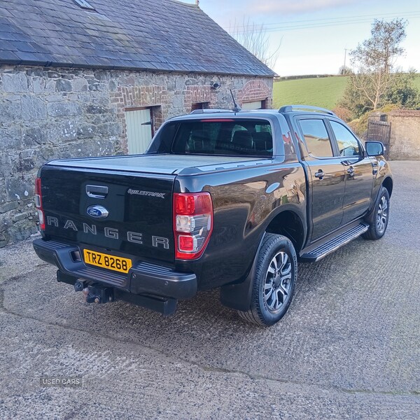Used Ford Ranger 2022 for sale - 77794545: Photo 4