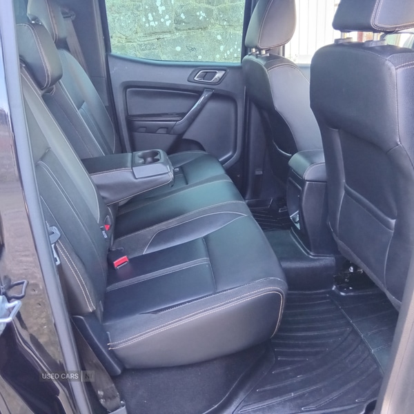 Used Ford Ranger 2022 for sale - 77794545: Photo 8