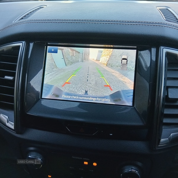 Used Ford Ranger 2022 for sale - 77794545: Photo 9