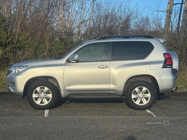 Used Toyota Land Cruiser 2018 for sale - 77659502: Photo 2