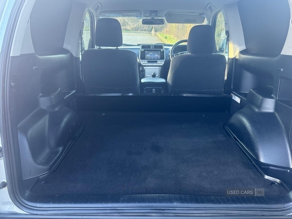 Used Toyota Land Cruiser 2018 for sale - 77659502: Photo 6