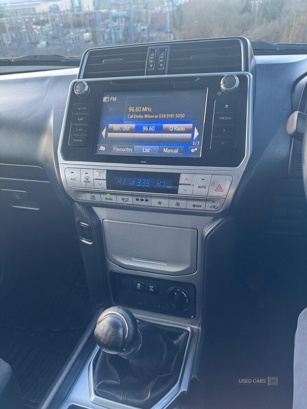 Used Toyota Land Cruiser 2018 for sale - 77659502: Photo 8