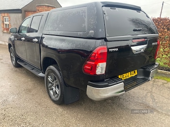 Used Toyota Hilux 2022 for sale - 78128396: Photo