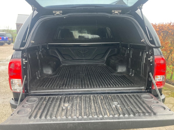 Used Toyota Hilux 2022 for sale - 78128396: Photo 6