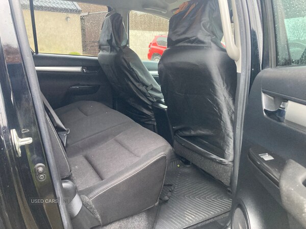 Used Toyota Hilux 2022 for sale - 78128396: Photo 8