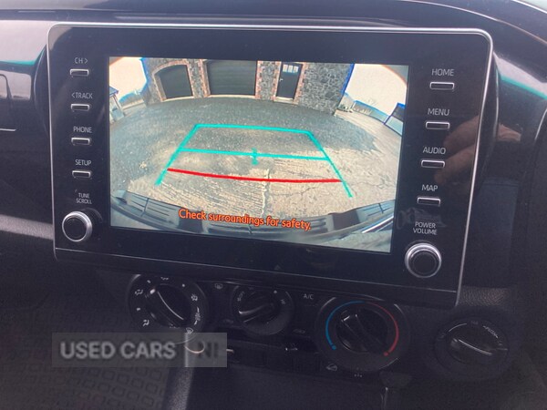 Used Toyota Hilux 2022 for sale - 78128396: Photo 9