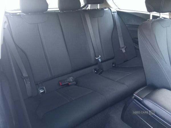 Used BMW 1 Series 2017 for sale - 77054161: Photo 9