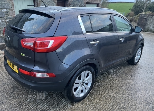 Used Kia Sportage 2014 for sale - 77926552: Photo 2