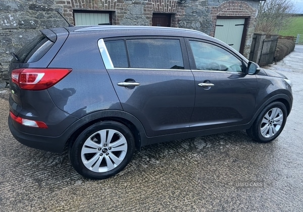 Used Kia Sportage 2014 for sale - 77926552: Photo 3