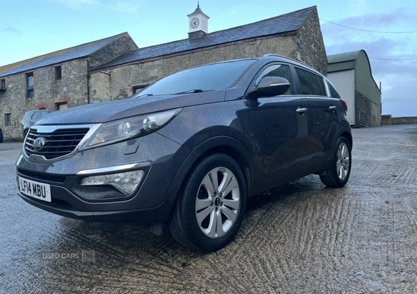 Used Kia Sportage 2014 for sale - 77926552: Photo 4