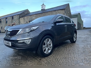 Used Kia Sportage 2014 for sale - 77926552: Photo