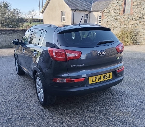 Used Kia Sportage 2014 for sale - 77926552: Photo 5