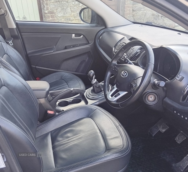 Used Kia Sportage 2014 for sale - 77926552: Photo 7