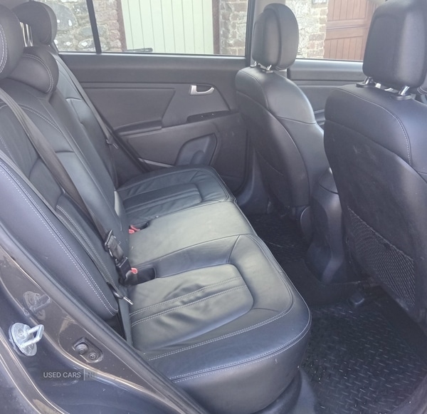 Used Kia Sportage 2014 for sale - 77926552: Photo 9