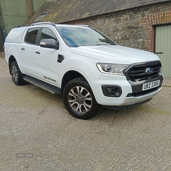 Used Ford Ranger 2023 for sale - 77794548: Photo 2