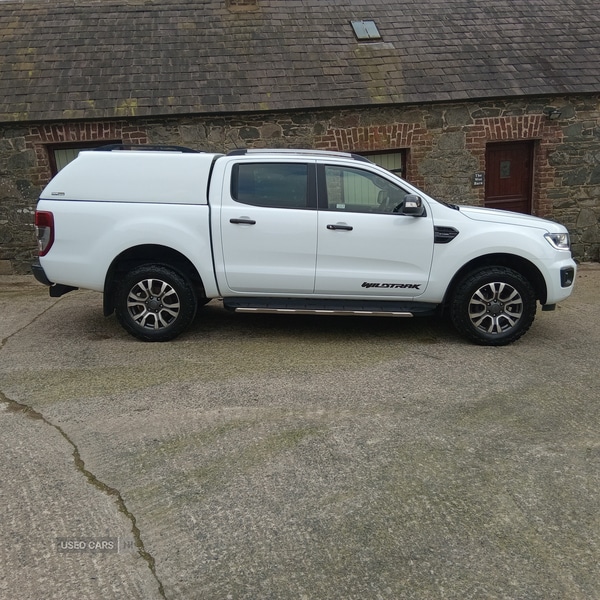 Used Ford Ranger 2023 for sale - 77794548: Photo 3