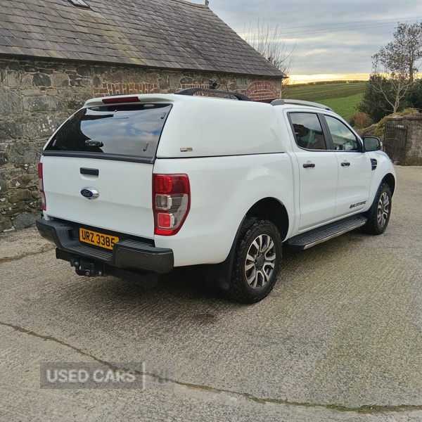 Used Ford Ranger 2023 for sale - 77794548: Photo 4