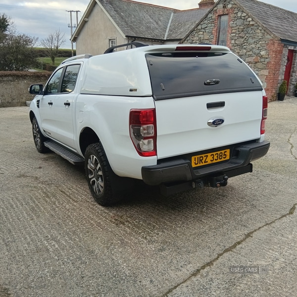 Used Ford Ranger 2023 for sale - 77794548: Photo 5