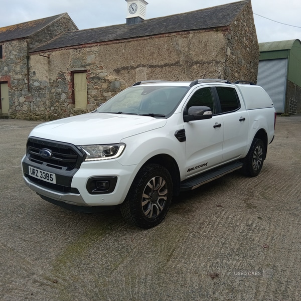 Used Ford Ranger 2023 for sale - 77794548: Photo 6