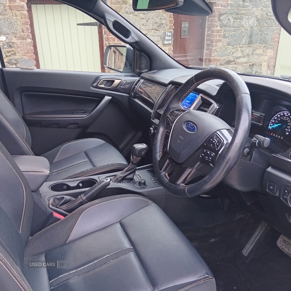 Used Ford Ranger 2023 for sale - 77794548: Photo 7