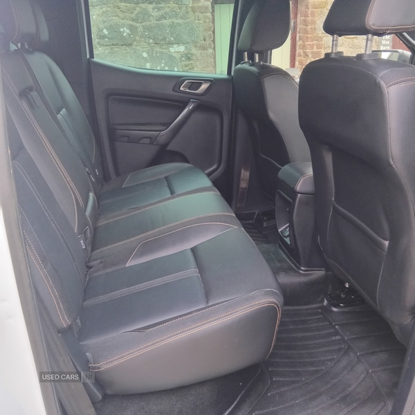 Used Ford Ranger 2023 for sale - 77794548: Photo 8