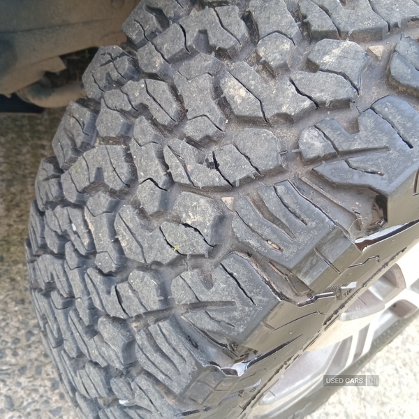 Used Ford Ranger 2023 for sale - 77794548: Photo 9