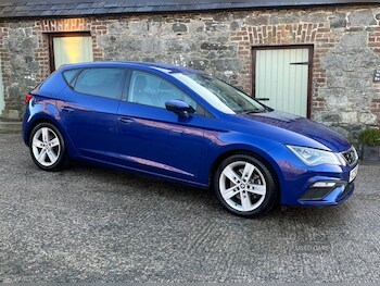 Used SEAT Leon 2018 for sale - 77238881: Photo