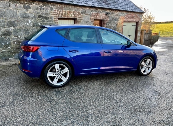 Used SEAT Leon 2018 for sale - 77238881: Photo 5
