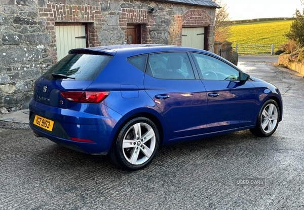 Used SEAT Leon 2018 for sale - 77238881: Photo 6