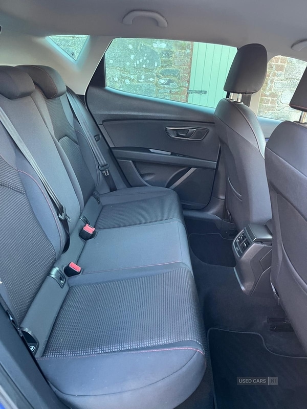 Used SEAT Leon 2018 for sale - 77238881: Photo 9