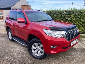 Used Toyota Landcruiser 2023 for sale - 76175753: Photo