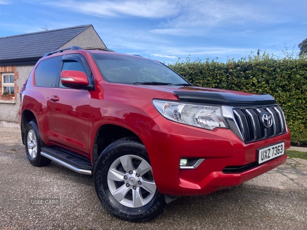 Used Toyota Landcruiser 2023 for sale - 76175753: Photo 2