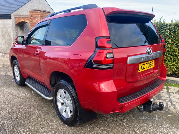 Used Toyota Landcruiser 2023 for sale - 76175753: Photo 3