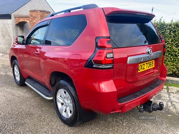 Used Toyota Landcruiser 2023 for sale - 76175753: Photo