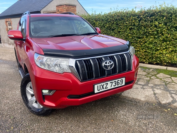 Used Toyota Landcruiser 2023 for sale - 76175753: Photo 4