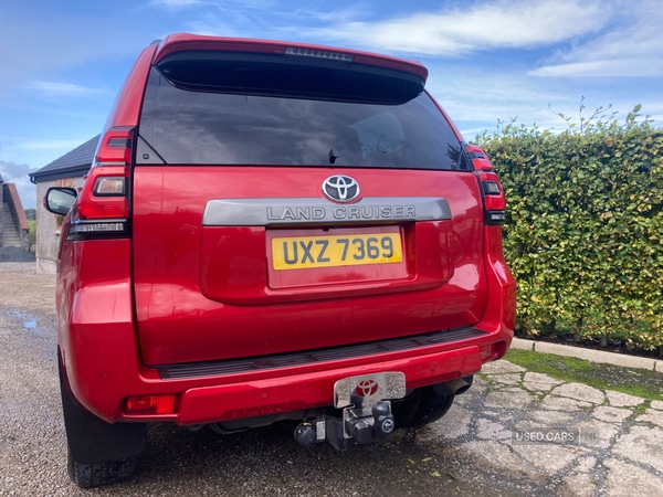 Used Toyota Landcruiser 2023 for sale - 76175753: Photo 5