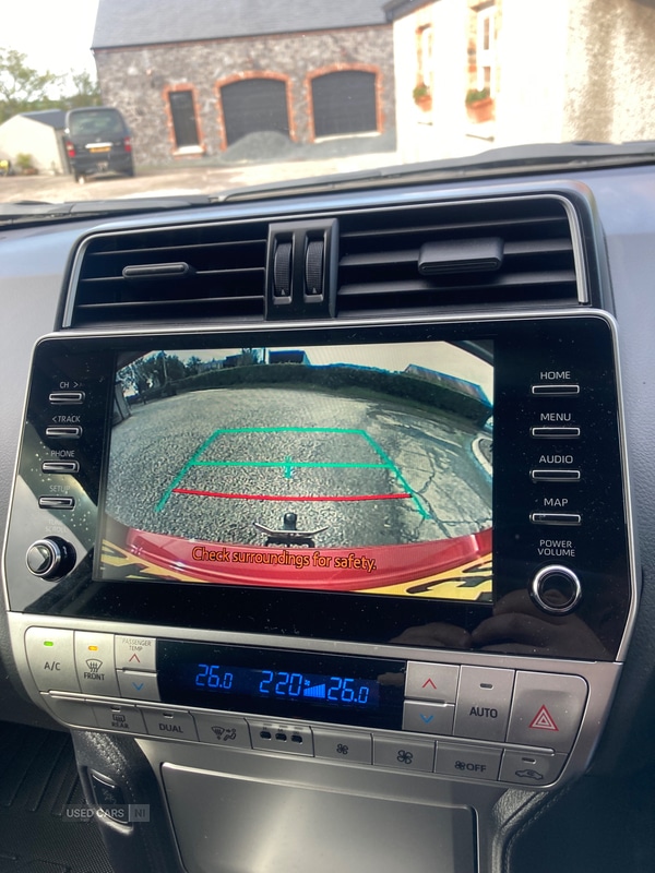 Used Toyota Landcruiser 2023 for sale - 76175753: Photo 9