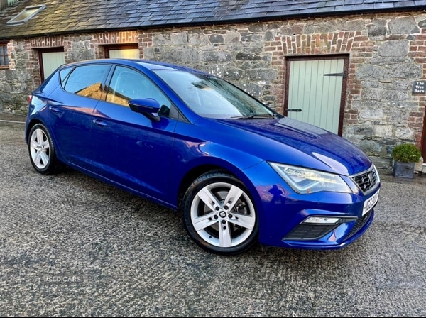 Used SEAT Leon 2018 for sale - 77840135: Photo 10