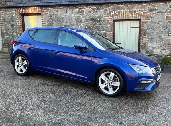 Used SEAT Leon 2018 for sale - 77840135: Photo 4