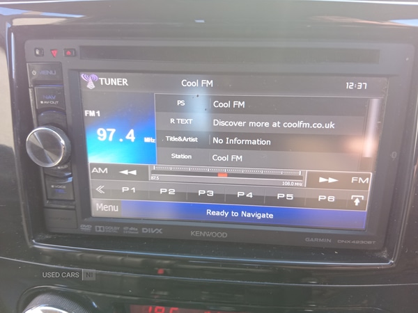 Used Mitsubishi Shogun 2015 for sale - 76378296: Photo 13