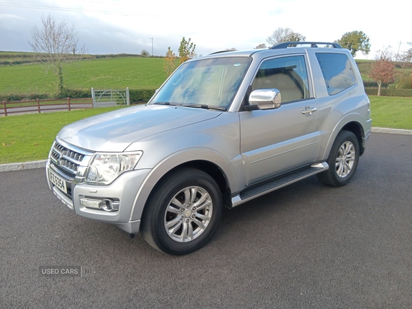 Used Mitsubishi Shogun 2015 for sale - 76378296: Photo 14