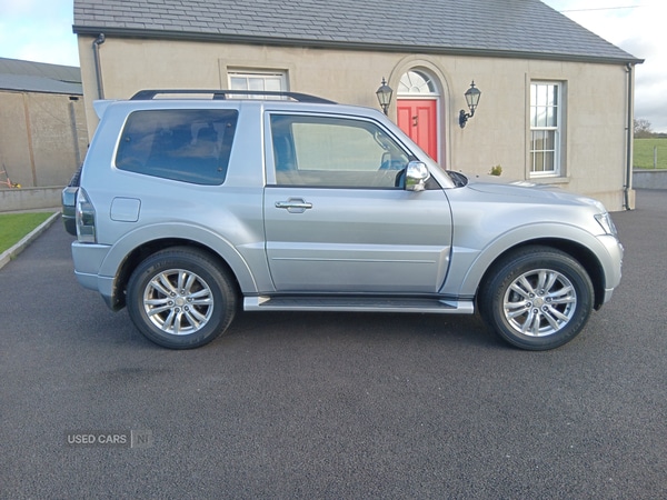 Used Mitsubishi Shogun 2015 for sale - 76378296: Photo 5