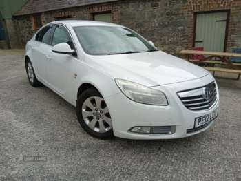 Used Vauxhall Insignia 2012 for sale - 74838921: Photo
